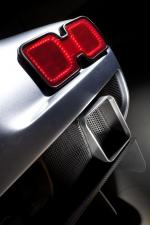Gumpert Tornante 2011 года